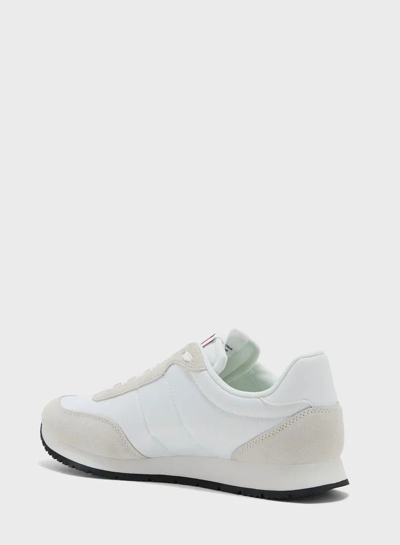 TOMMY JEANS Essential Casual Runner Trainers