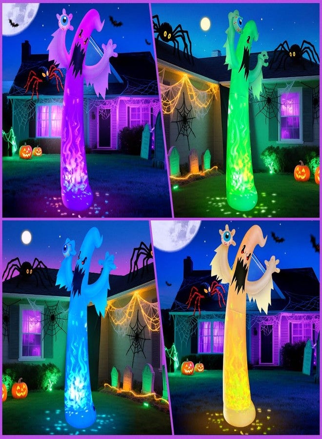 KOOY Halloween 4169 Inflatable - Image 2