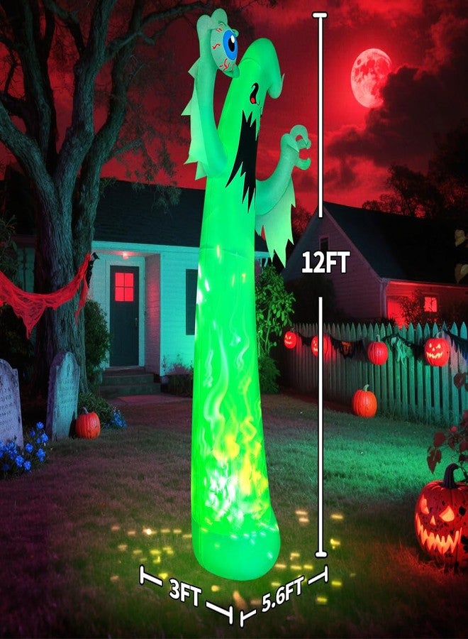KOOY Halloween 4169 Inflatable - Image 5