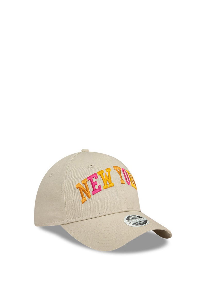 NEW ERA 9Forty New York Yankees Cap  - Image 3
