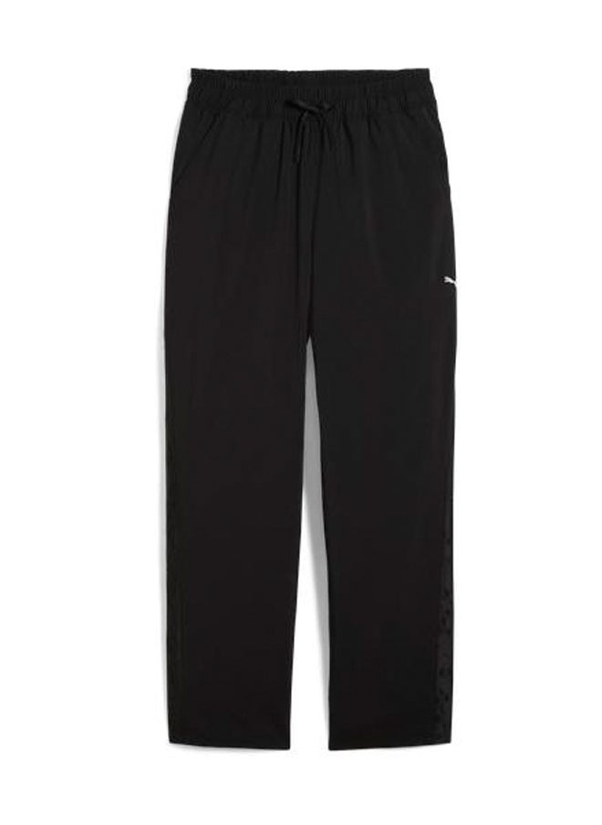PUMA - Lace Woven Pants - Image 1