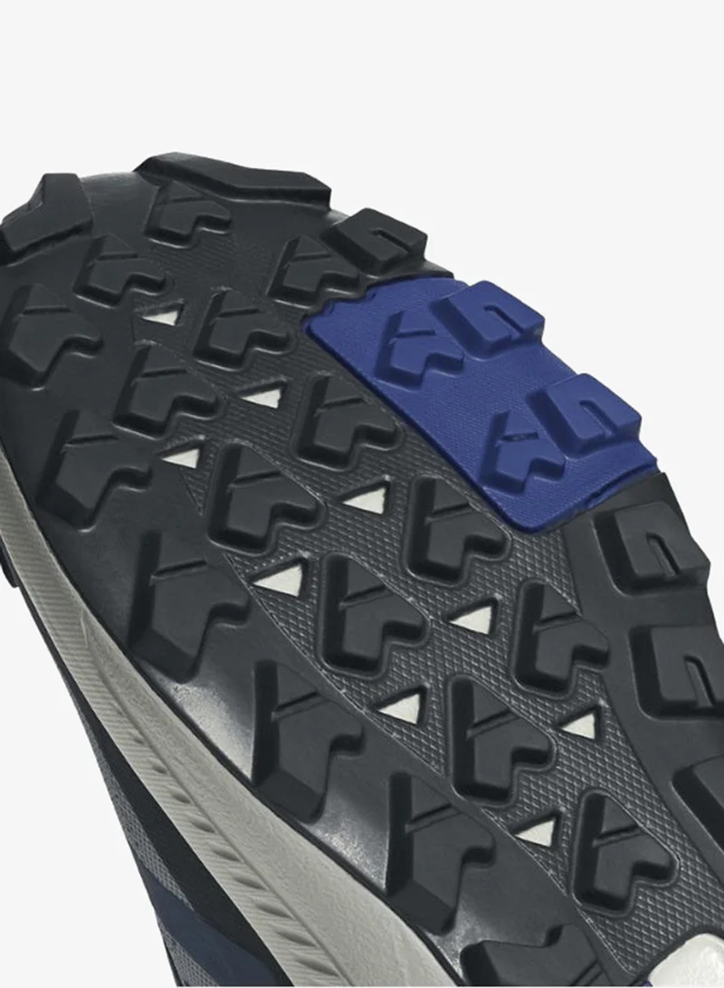 adidas تيريكس حذاء هايكنج أنيلاندر رمادي