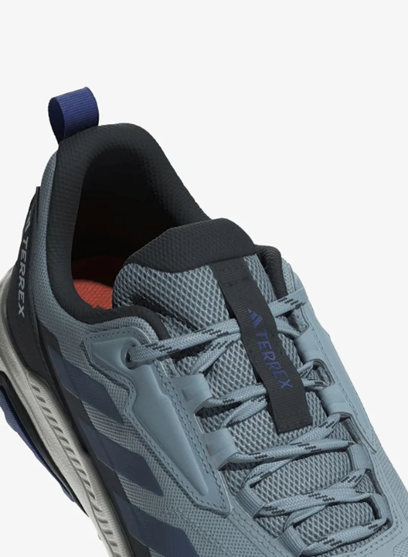 Adidas Terrex Anylander Grey Hiking Shoes