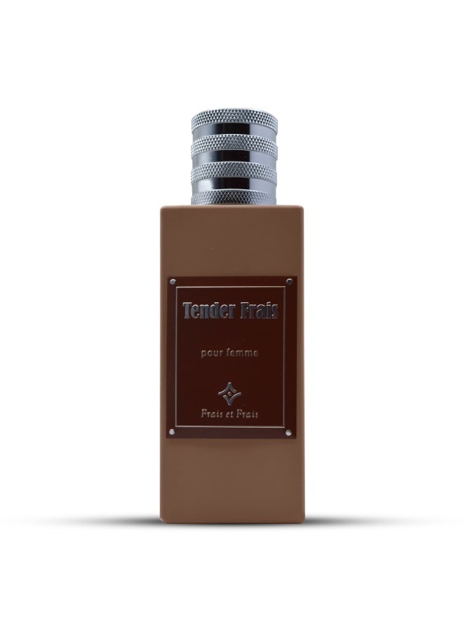 Frais Et Frais Tender Frais Perfume 100ml- Edp - For Him - Image 2