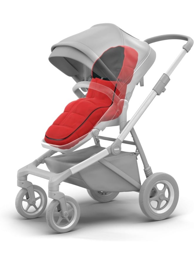 Thule Foofmuff-Energy Red - Image 5