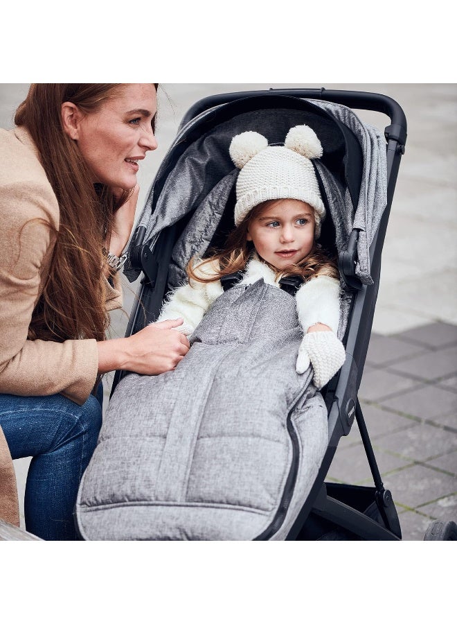 Thule Foofmuff-Energy Red - Image 2