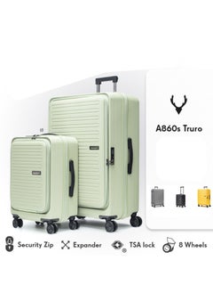 Antler Front Pocket Luggage Set Of 2  - Image 2