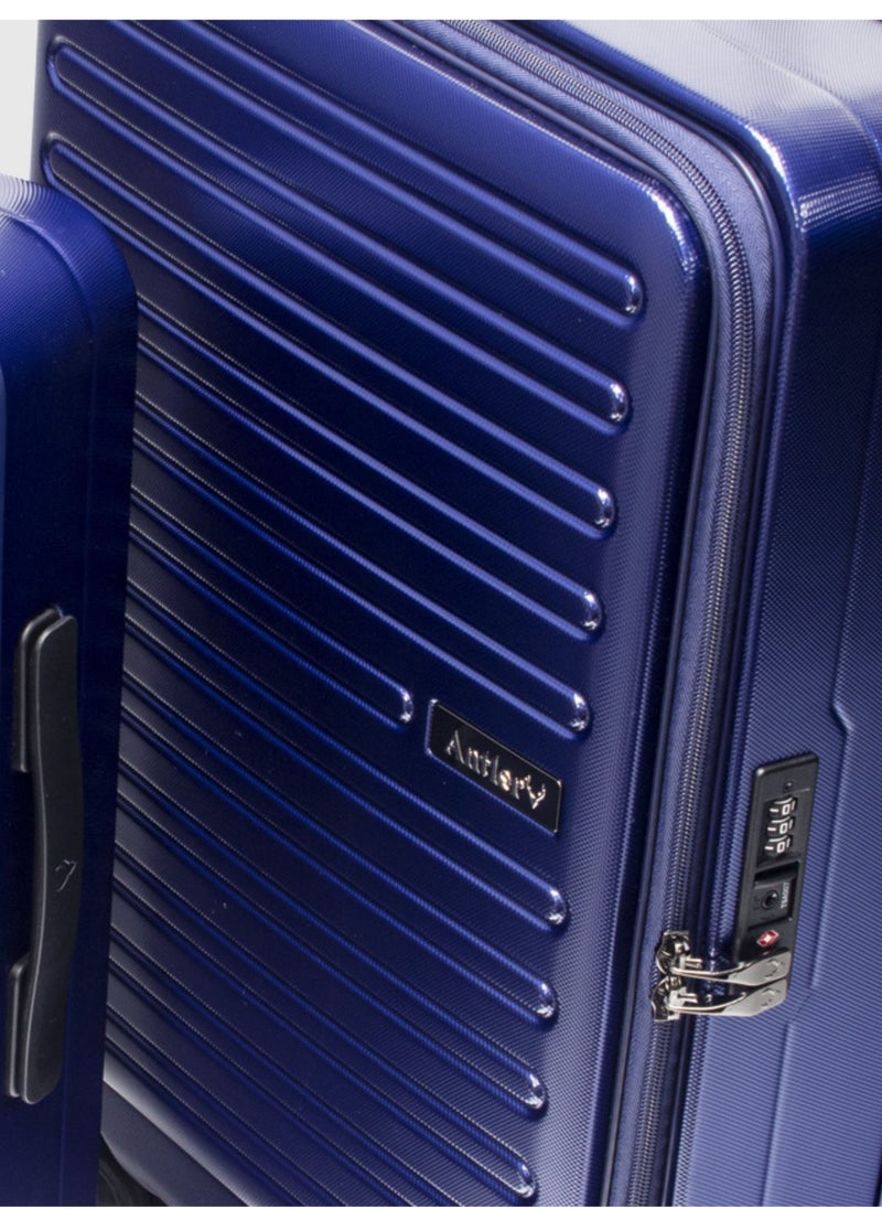 Antler Front Pocket Luggage Set Of 2  - Image 3