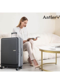 Antler Front Pocket Luggage Set Of 2  - Image 5