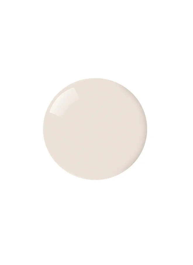 KIKO MILANO Power Pro Nail Lacquer - 04 Bianco Latte