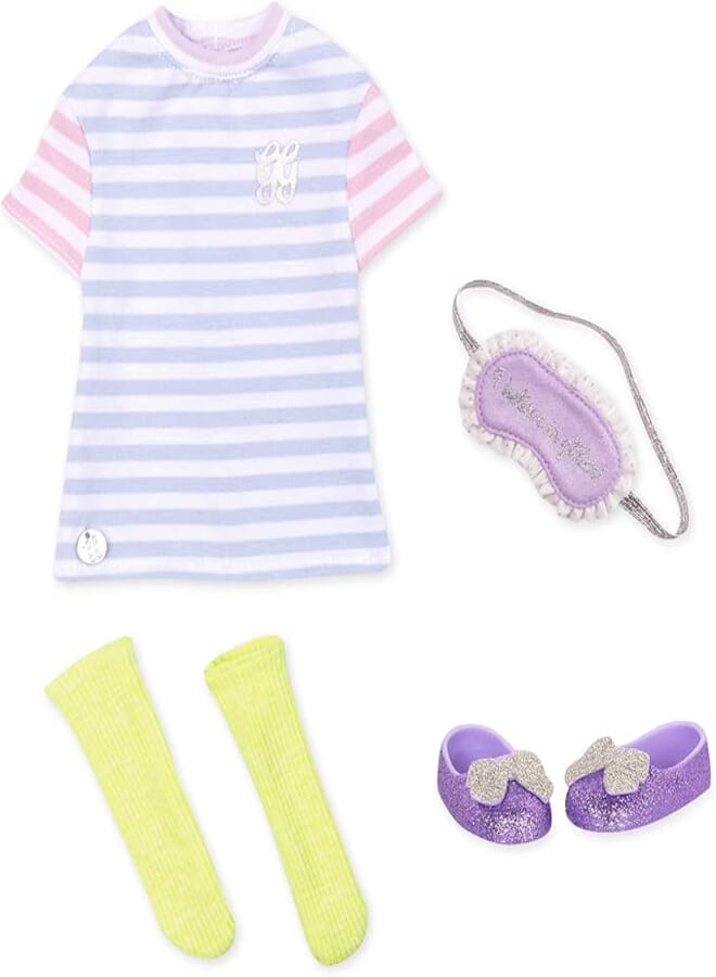 Glitter Girls Sprinkles of Dreamy Glitter Toys