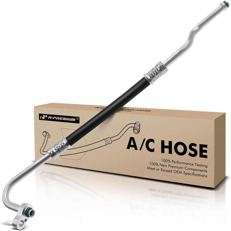 A-Premium A/C Discharge Hose for Mercedes-Benz - Image 1