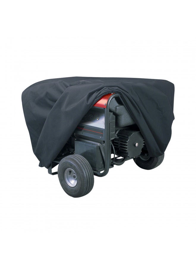 Classic Accessories Classic Accessories Generator Cover, Fits 15,000 Watt Generators, X-Large  - Image 1