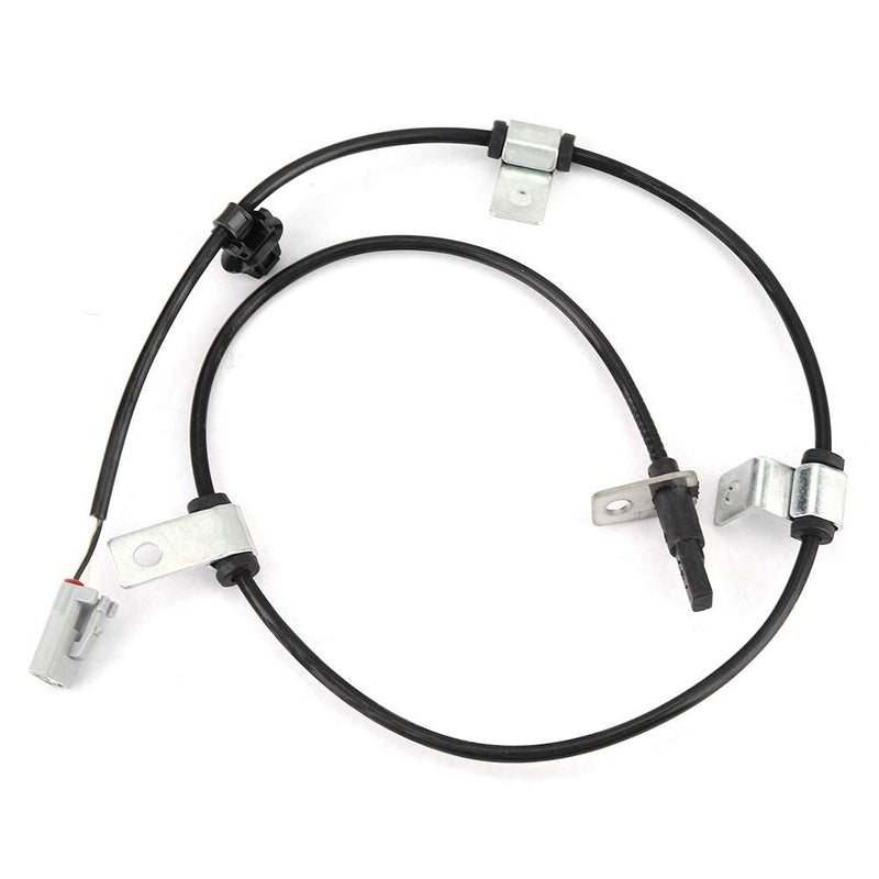 ABS Wheel Speed Sensor Rear Left For Grand Ra 2005 2017 Direct Replacement 56320 65J00 - Image 2