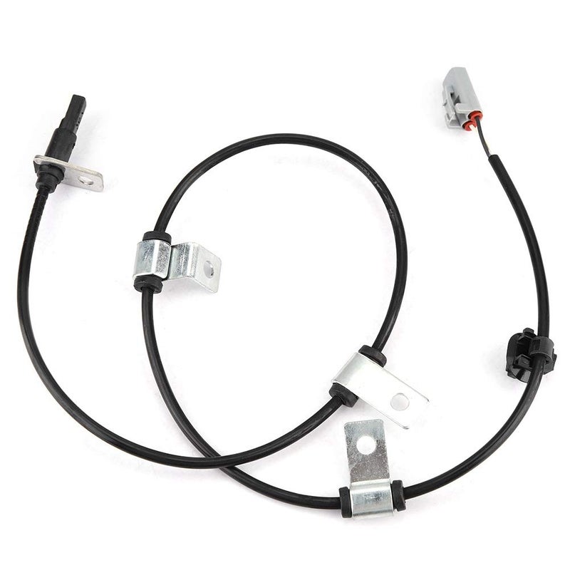 ABS Wheel Speed Sensor Rear Left For Grand Ra 2005 2017 Direct Replacement 56320 65J00 - Image 4