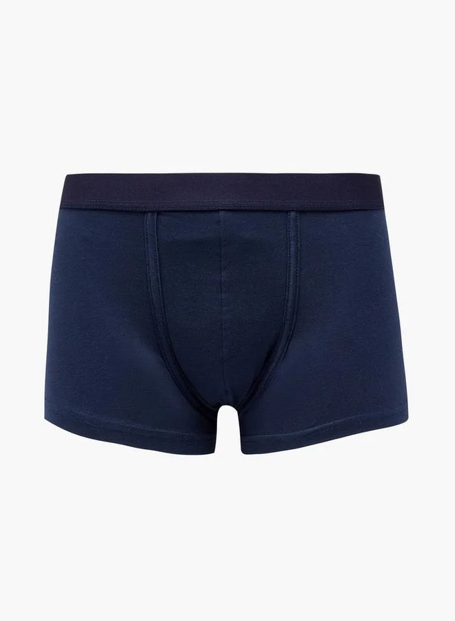 Splash FAV Multicolour Assorted Boxers - Pack of 3 for Men | Best Price UAE