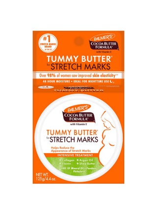 Palmers Cocoa Tummy Liquid Butter For Stretch Marks - 125Gm - pzsku/ZEA7978C8FD9E76DC8D20Z/45/_/1735817013/6e91c3a9-41a9-4b2f-9567-df71658bb3b5
