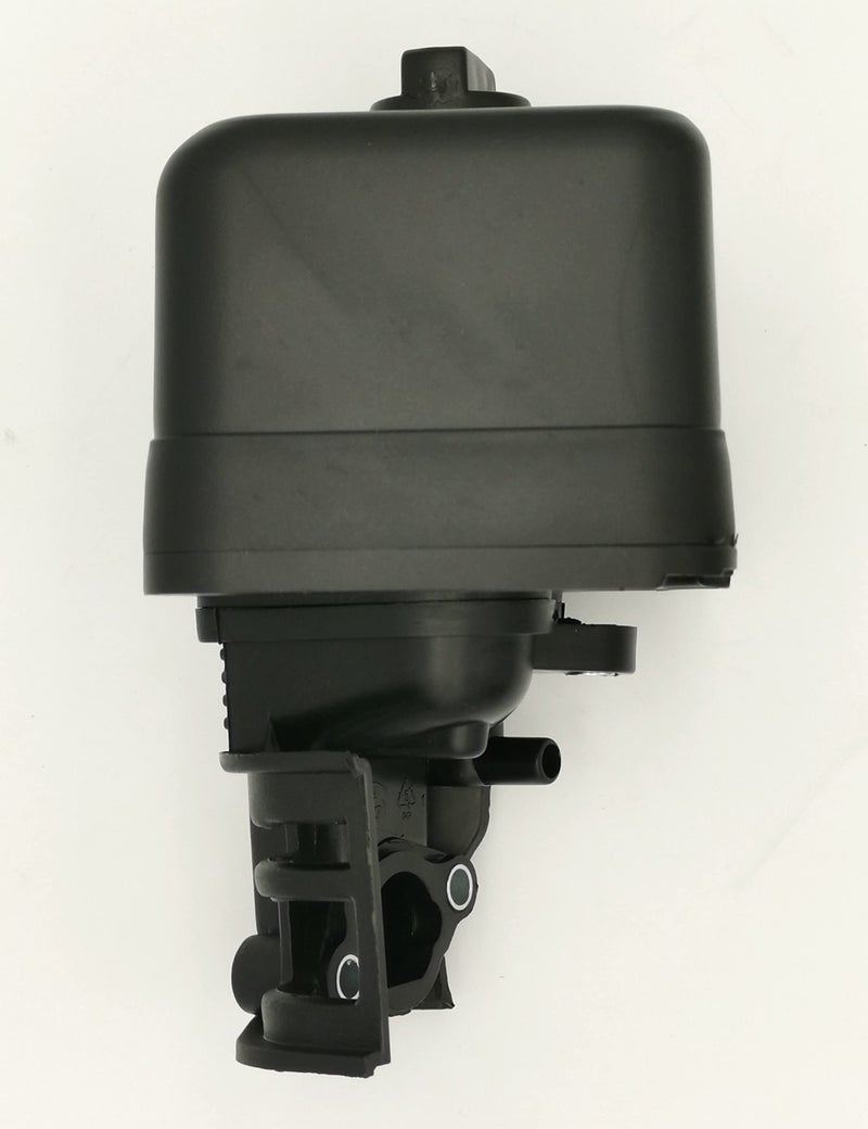 YAMAKATO GX160 GX200 Air Filter Assembly with Housing Cover Air Cleaner for Honda GX120 Coleman CT200U-EX BT200X CT200U Mini Bike Trail 200 196cc Baja MB165 MB200 - Image 4