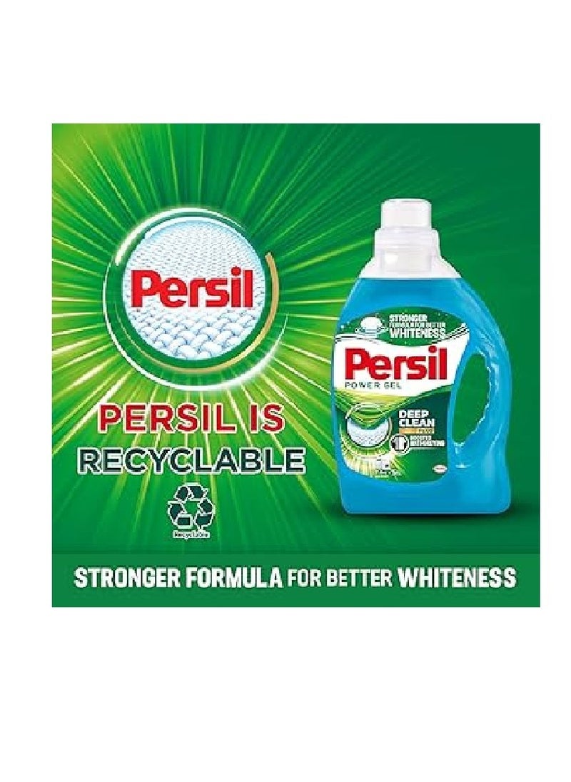 Persil Persil Automatic Power Gel Original - 3.25 L + Persil Automatic Dark & ​​Black Care - 900 ml  - Image 4
