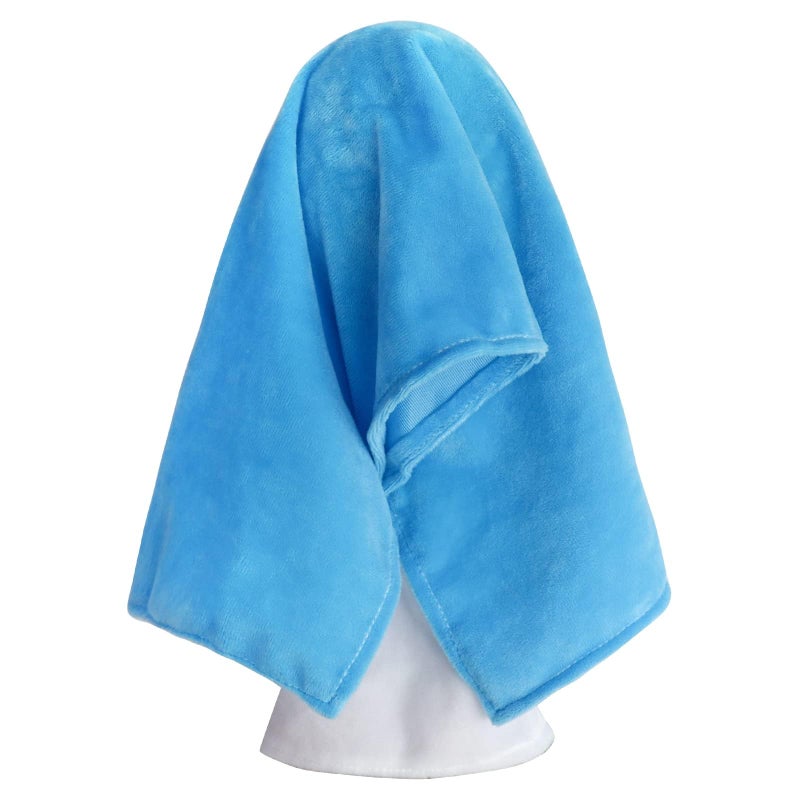 Yelakey Jesus Plush Doll Guardian Mary Stuffed Baptism plushie Savior Toy for Church Sunday School Religious Easter - Image 5