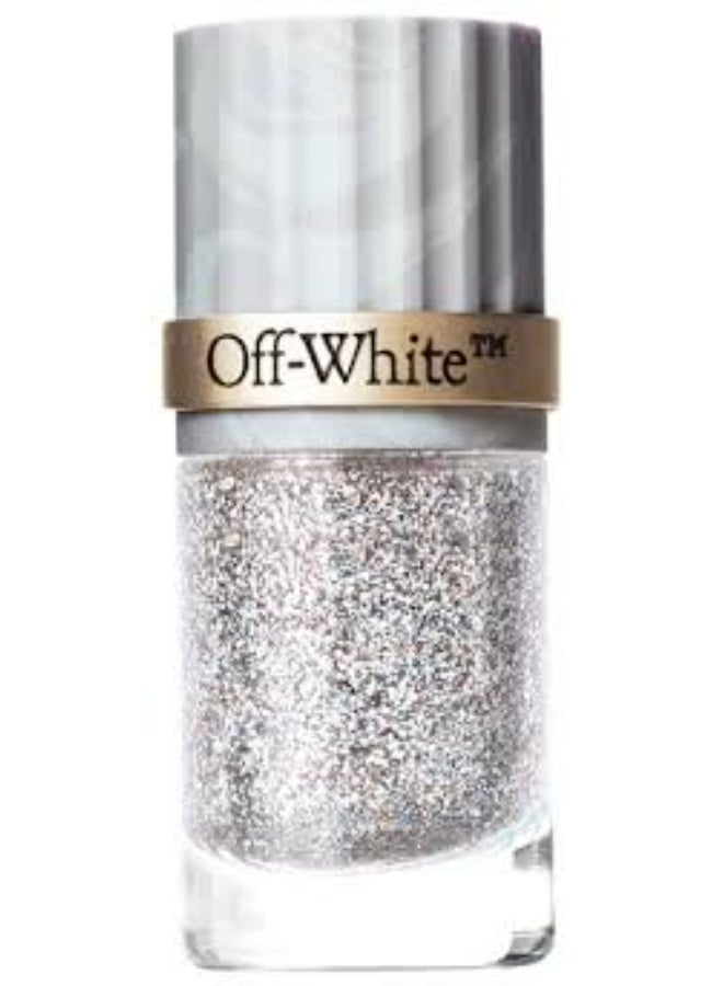 Off-White COLOR MATTER PAINT DIGITAL Glitter 10ml - Image 1