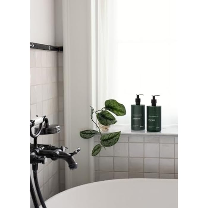 Skandinavisk Conditioner SKOG ‘Forest’ Scent notes: Pine needles and fir cones, birch sap and woodland lily of the valley, 16.91 fl. - Image 3