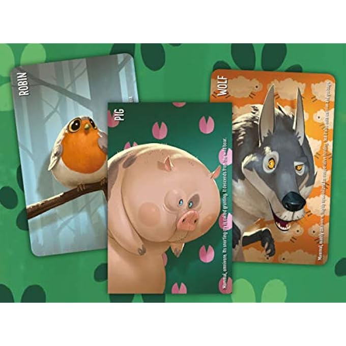Horrible Guild - Similo: Animals - Image 2