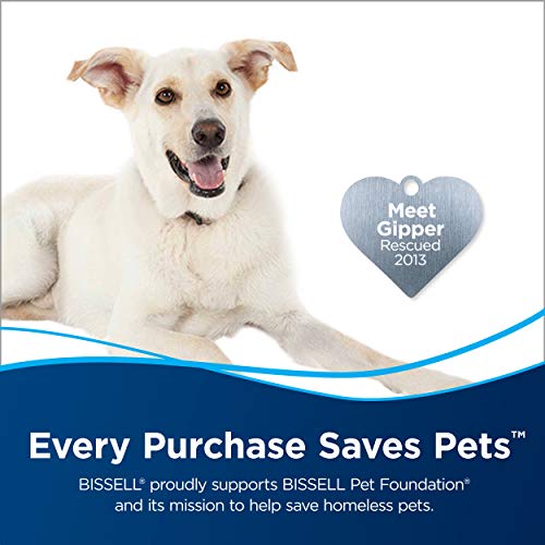 BISSELL Crosswave Wood Floor Brush Roll, New Genuine OEM Part 1926, for use in BISSELL Crosswave Turbo and Crosswave Pet Pro - Image 2