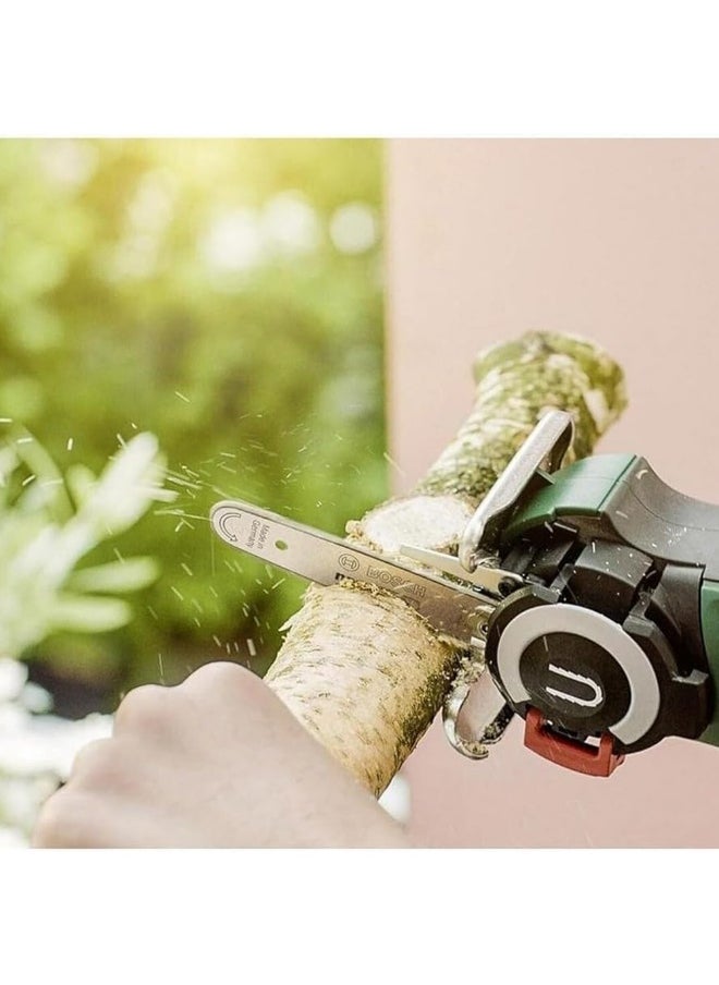 BOSCH EasyCut 06033C9070 12V Li-ion Cordless Nano Blade Saw  - Image 5