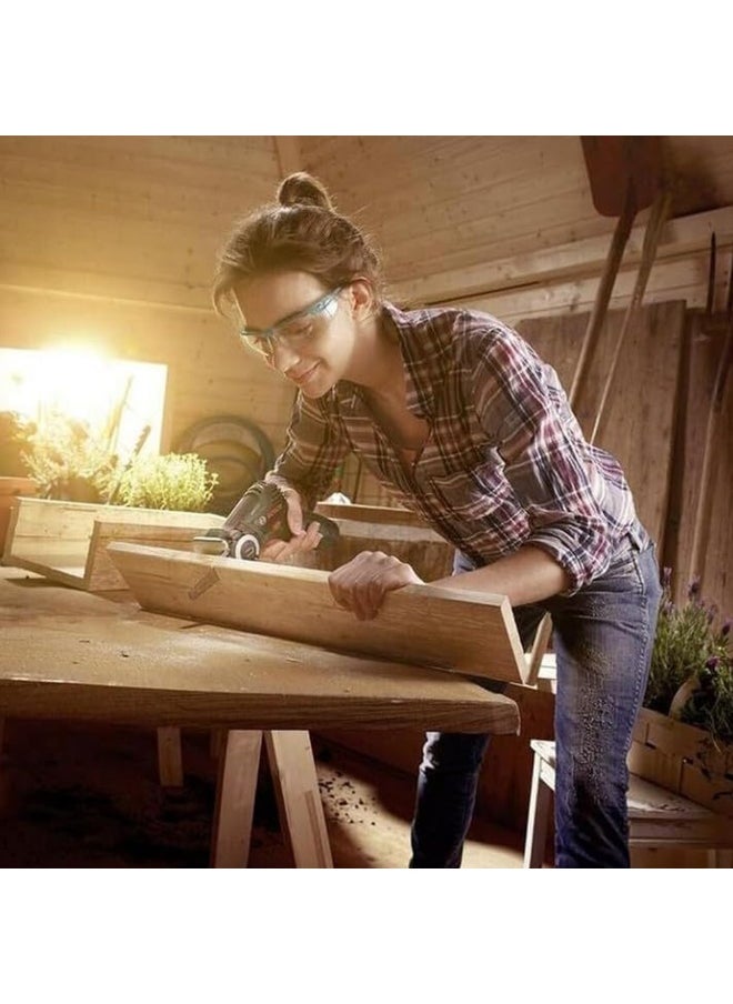 BOSCH EasyCut 06033C9070 12V Li-ion Cordless Nano Blade Saw  - Image 4