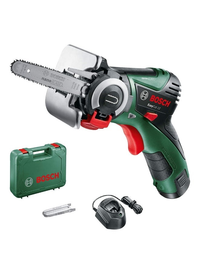 BOSCH EasyCut 06033C9070 12V Li-ion Cordless Nano Blade Saw  - Image 1