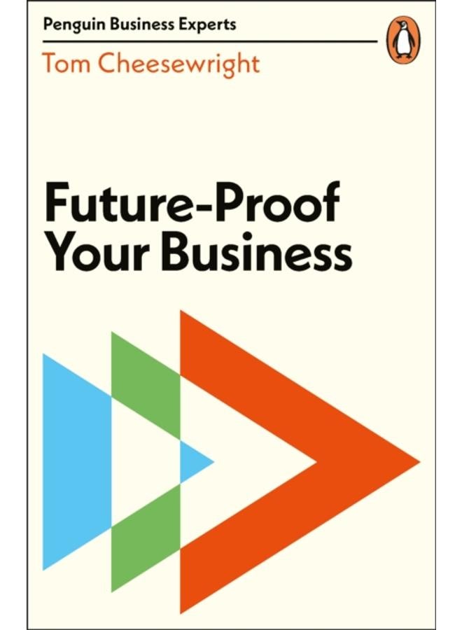 Future-Proof Your Business 