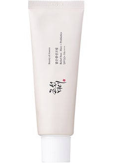Beauty of Joseon Sun Relief Sunscreen Cream: Rice Extract & Probiotics 50ml by Beauty of Joseon All