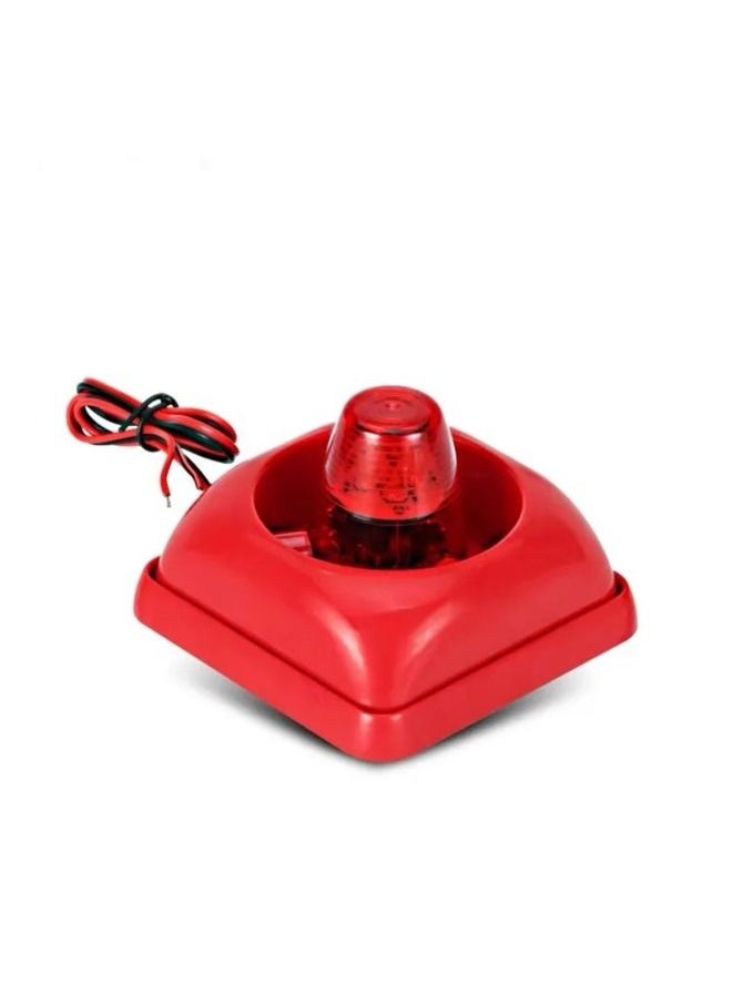 Bluefield Flash Siren 12v/24v  - Image 1
