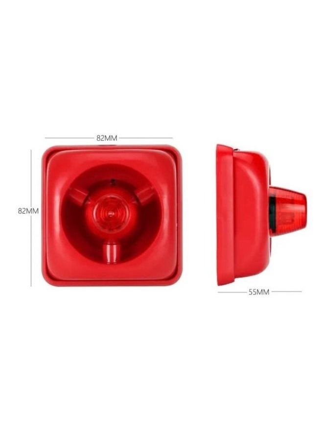 Bluefield Flash Siren 12v/24v  - Image 2