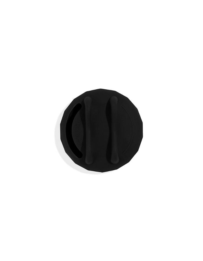 Zee.Dog Gotham Airtag Holder | Stylish & Secure Tracker Case for Dogs - Image 3