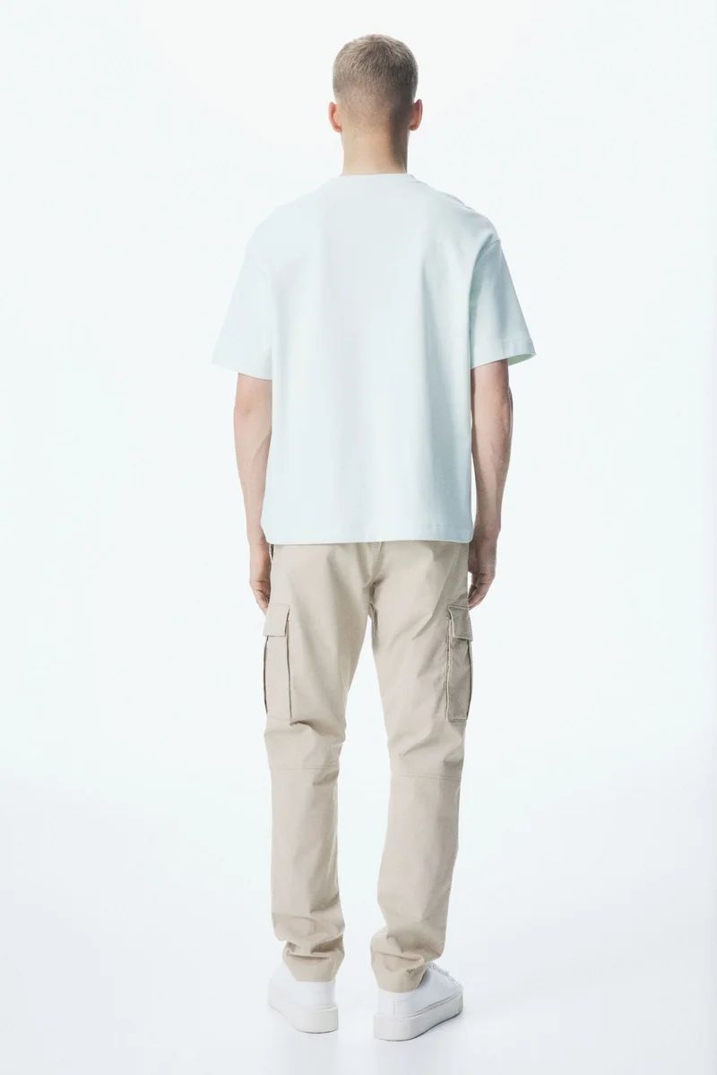 H&M Slim Fit Cargo trousers