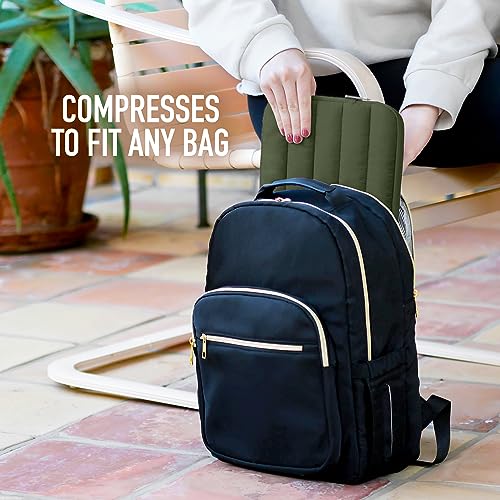 Vandel The Original Puffy Laptop Sleeve Case, 13-14 inch Laptop Sleeve Bag, Laptop Case 13.3 Inch, Compatible with MacBook Air 13/14, iPad 12.9, HP Dell ASUS, Computer Bag Cover - Image 3