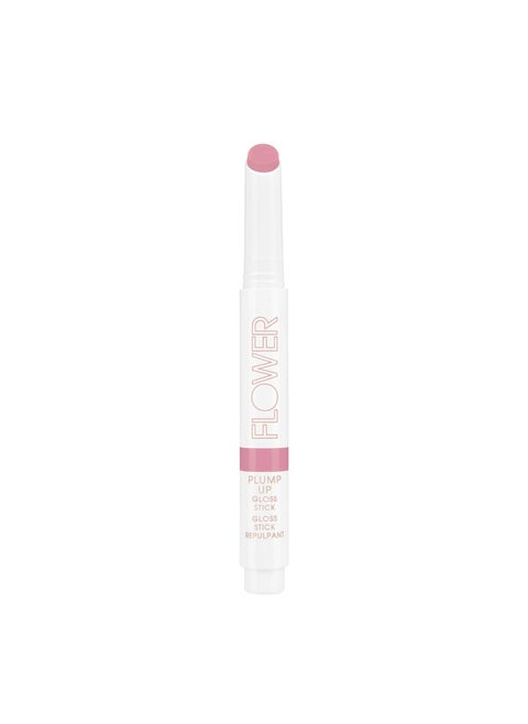FLOWER BEAUTY Plump It Up Lip Gloss Stick  Sizzle