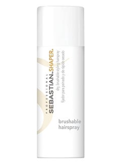 Sebastian Sebastian Shaper Regular Hair Spray, 1.5 Ounce  - Image 1
