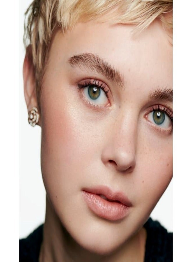 CHANEL CHANEL Les Beiges Healthy Glow Sun-Kissed Face Powder in Light Coral, 15g – Illuminating Bronzer & Blush for a Natural, Radiant Complexion  - Image 3