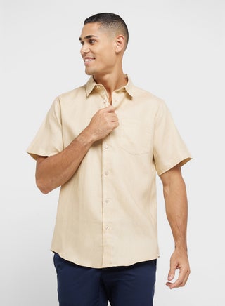 Linen Shirt - pzsku/ZEA7ADF6A6248854BFF6DZ/45/_/1744630214/2b365e70-f2d7-43c6-890d-6497878106d6