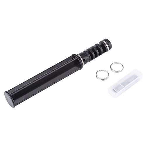 Hilitand Leather Lace Maker, Leather craft Cutting DIY Swivel Leather Strip Hand Cutter Craft Tools with 3 Blade - Image 1