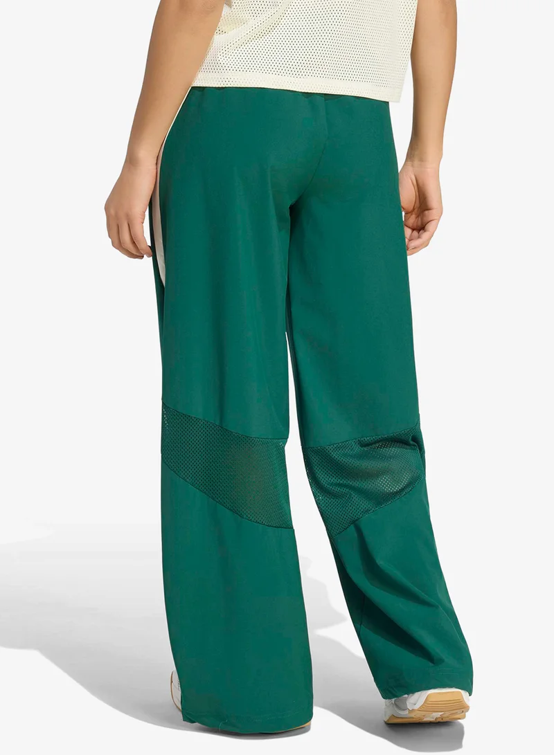 Adidas Hyperglam Colourblock Woven Sweatpants