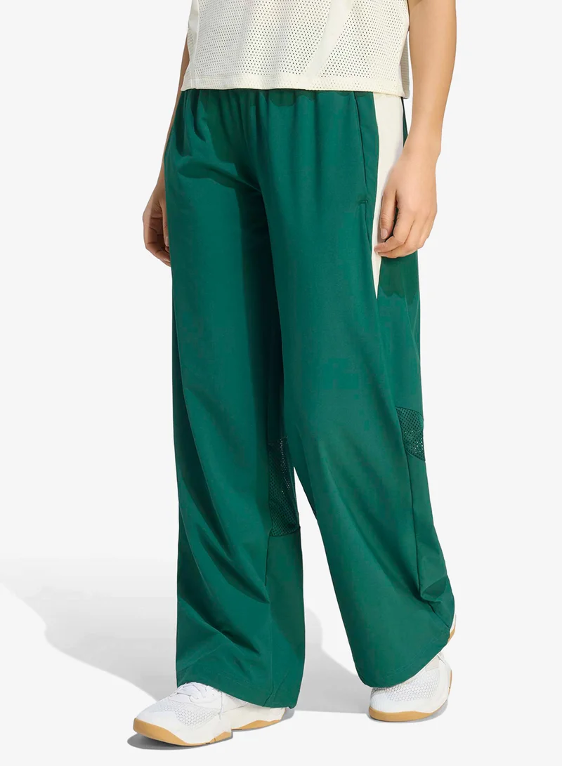 Hyperglam Colourblock Woven Sweatpants