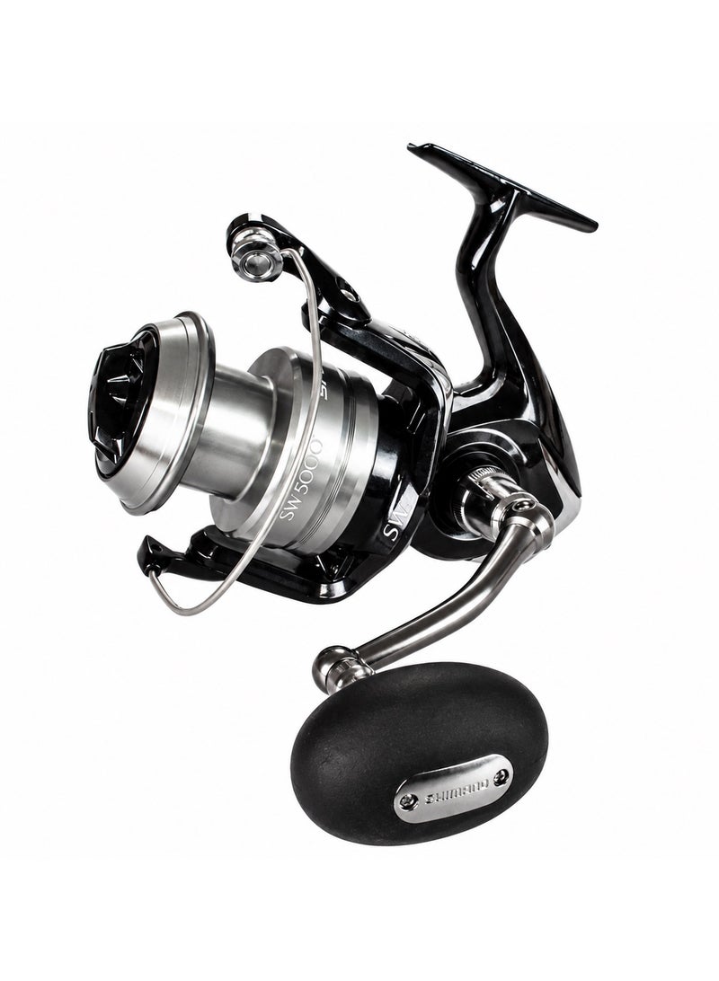 شيمانو Shimano Spheros SW5000 - Image 2