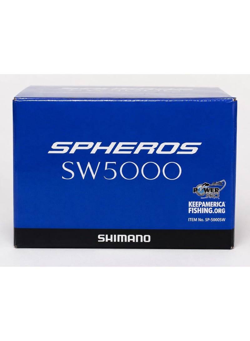 شيمانو Shimano Spheros SW5000 - Image 3