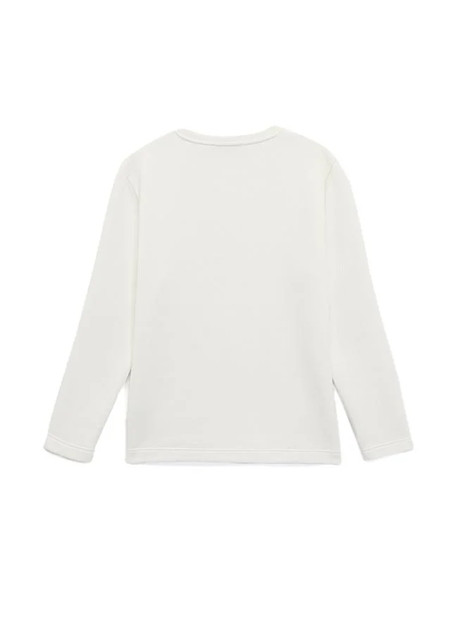 Koton  Basic Sweatshirt for Men | Best Price UAE