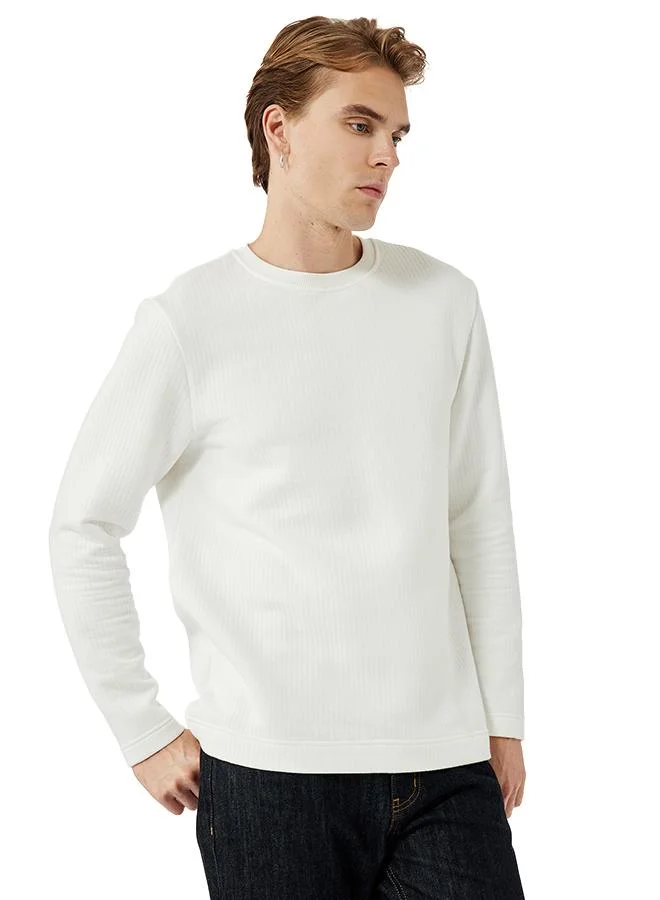 Basic Sweatshirt