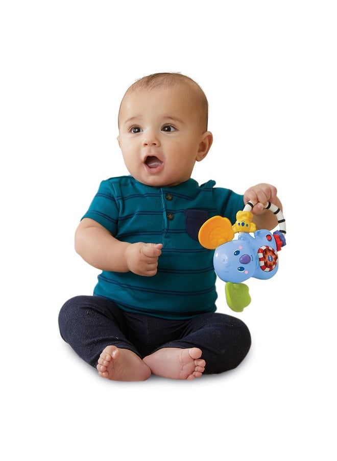 vtech Vtech Baby Twist ‘n’ Play Koala  - Image 1